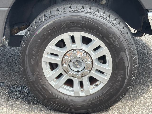 2019 Ford F-250SD XLT