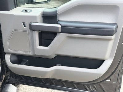 2019 Ford F-250SD XLT