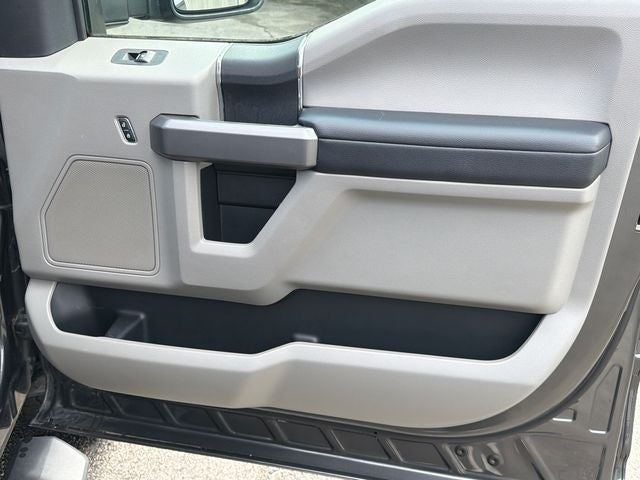 2019 Ford F-250SD XLT