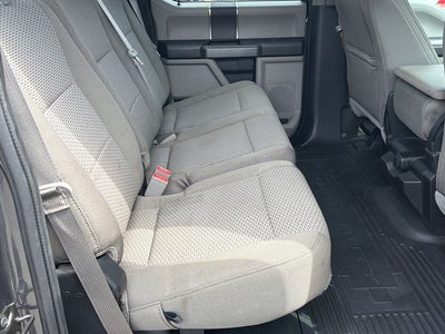 2019 Ford F-250SD XLT