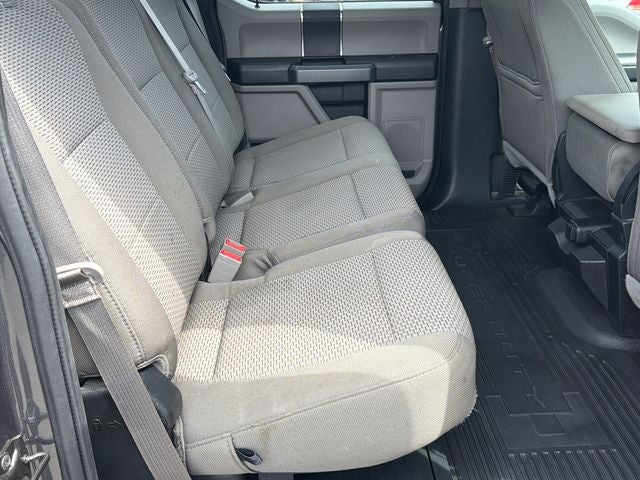 2019 Ford F-250SD XLT