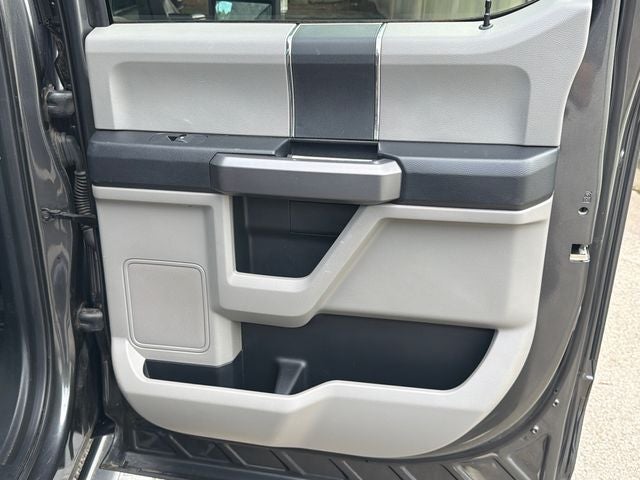2019 Ford F-250SD XLT