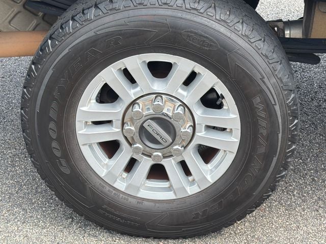 2019 Ford F-250SD XLT
