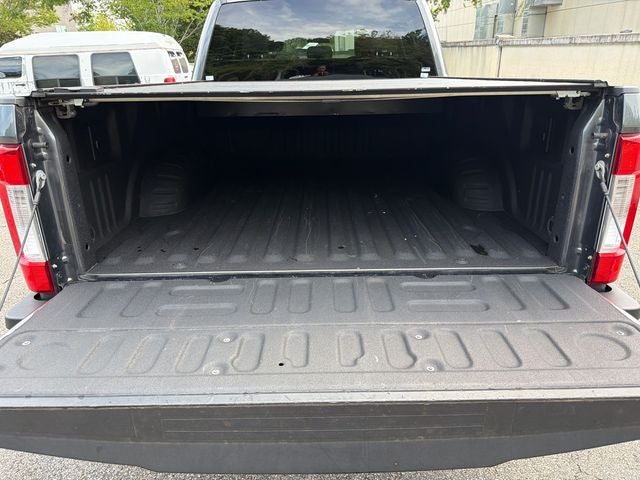 2019 Ford F-250SD XLT