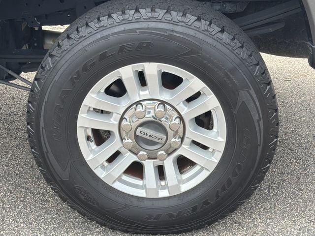 2019 Ford F-250SD XLT