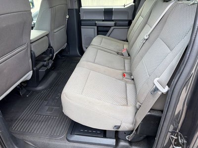 2019 Ford F-250SD XLT