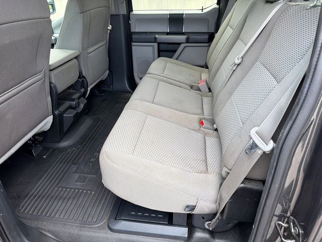 2019 Ford F-250SD XLT