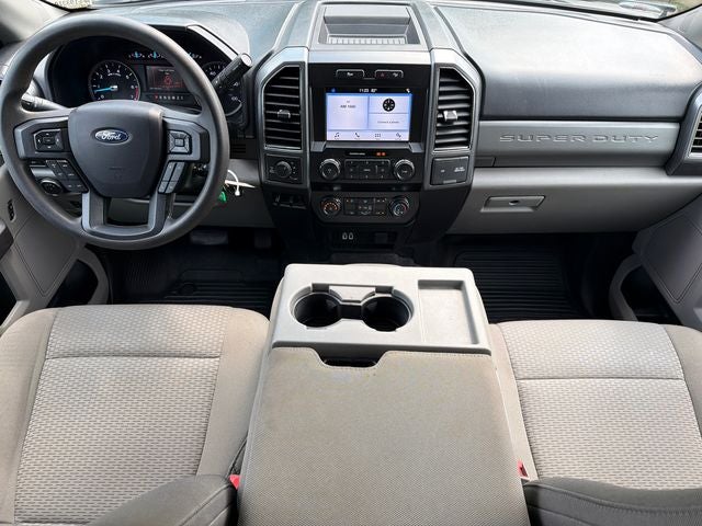 2019 Ford F-250SD XLT