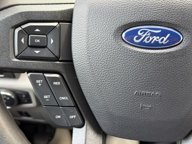 2019 Ford F-250SD XLT