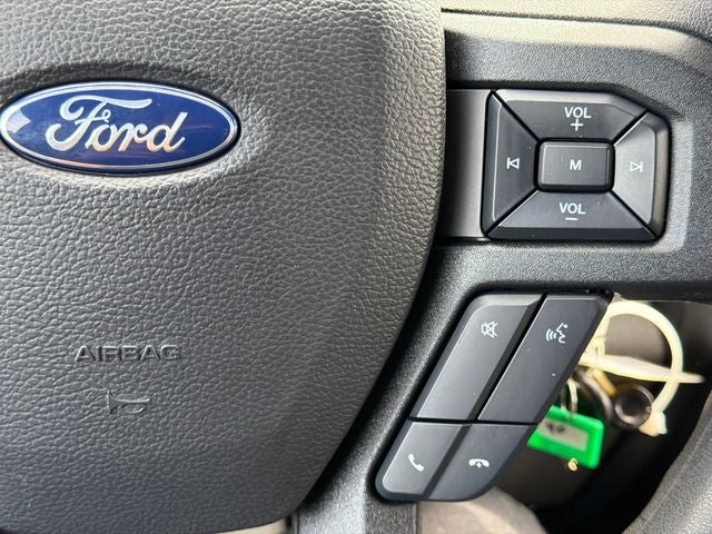 2019 Ford F-250SD XLT