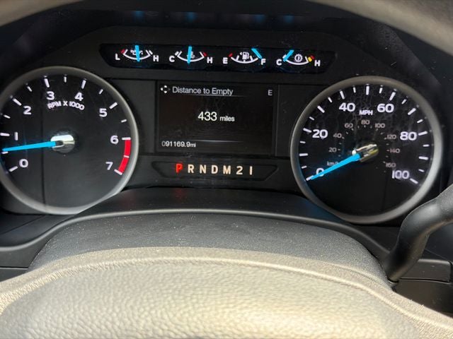2019 Ford F-250SD XLT