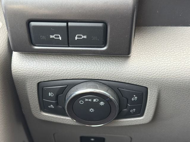 2019 Ford F-250SD XLT