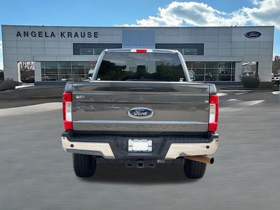 2019 Ford F-250SD XLT