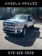 2012 Ford F-250SD Lariat