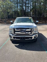 2012 Ford F-250SD Lariat