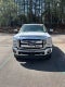 2012 Ford F-250SD Lariat