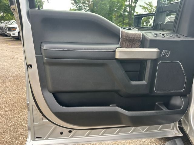 2019 Ford F-250SD Lariat