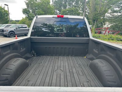 2019 Ford F-250SD Lariat