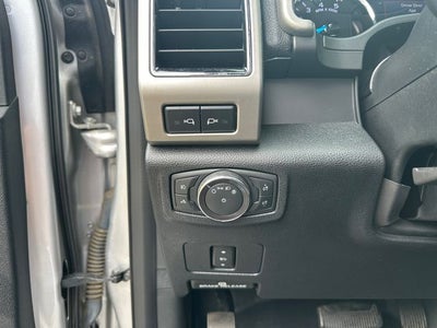 2019 Ford F-250SD Lariat