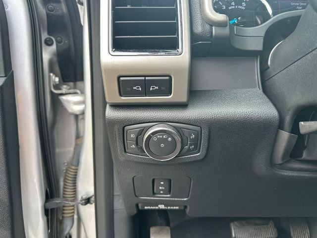 2019 Ford F-250SD Lariat