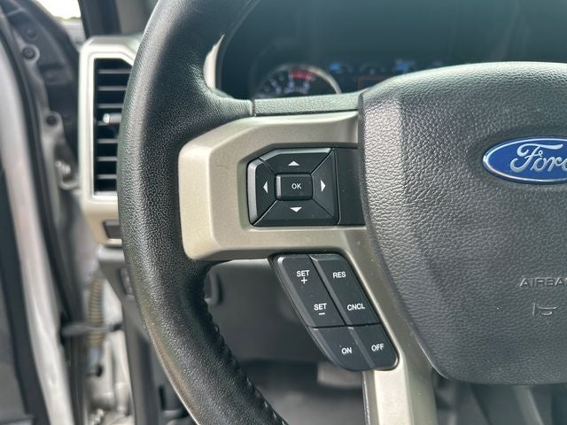 2019 Ford F-250SD Lariat