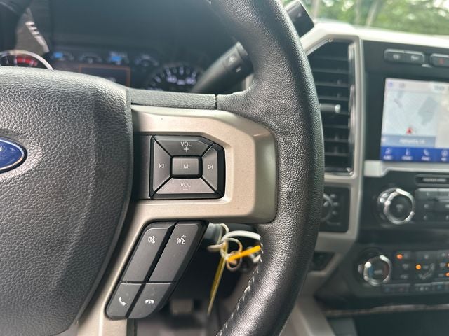 2019 Ford F-250SD Lariat