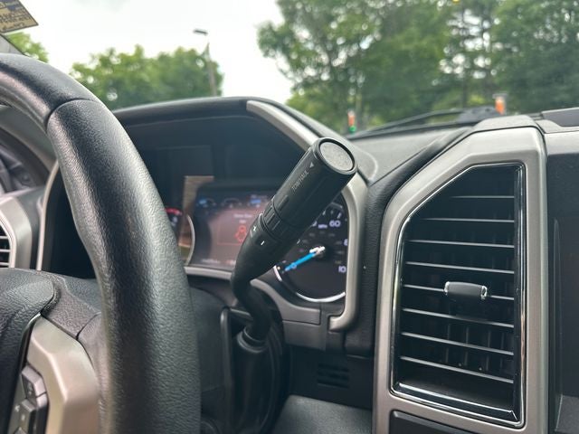 2019 Ford F-250SD Lariat