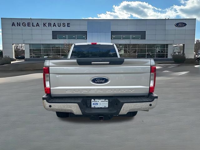 2019 Ford F-250SD Lariat