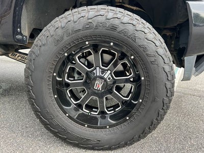 2019 Ford F-250SD Platinum