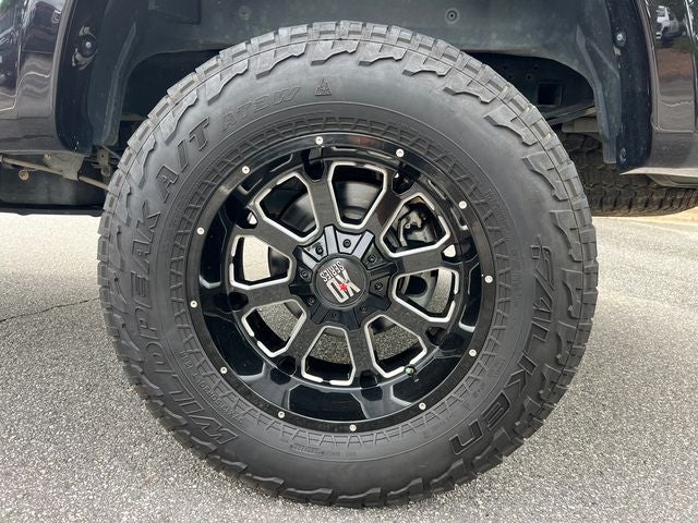 2019 Ford F-250SD Platinum