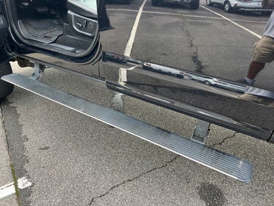 2019 Ford F-250SD Platinum