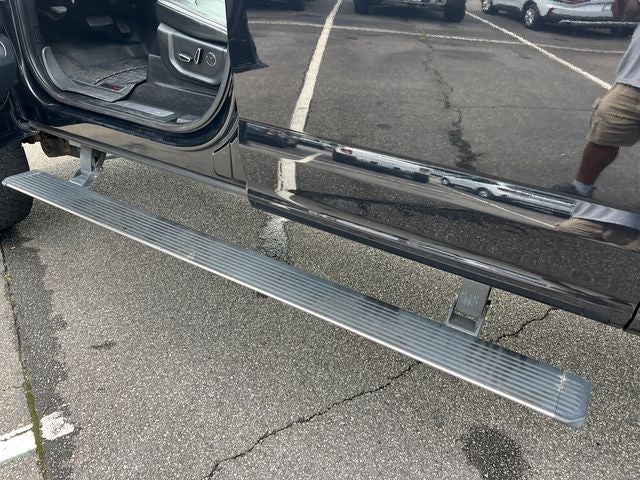 2019 Ford F-250SD Platinum