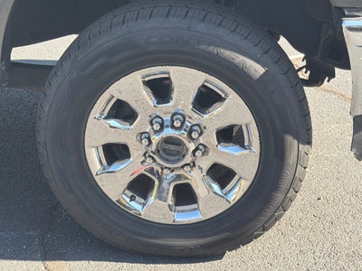 2019 Ford F-250SD Lariat