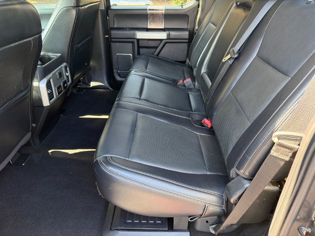 2019 Ford F-250SD Lariat