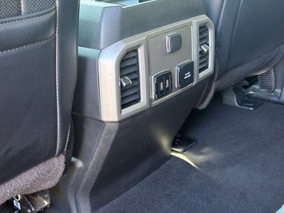 2019 Ford F-250SD Lariat