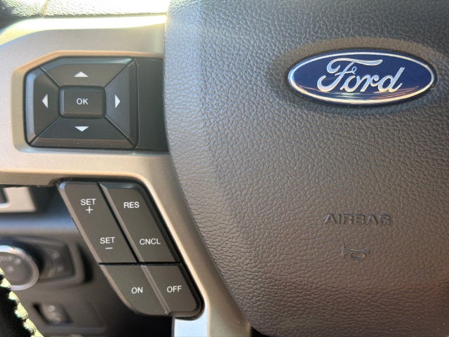 2019 Ford F-250SD Lariat