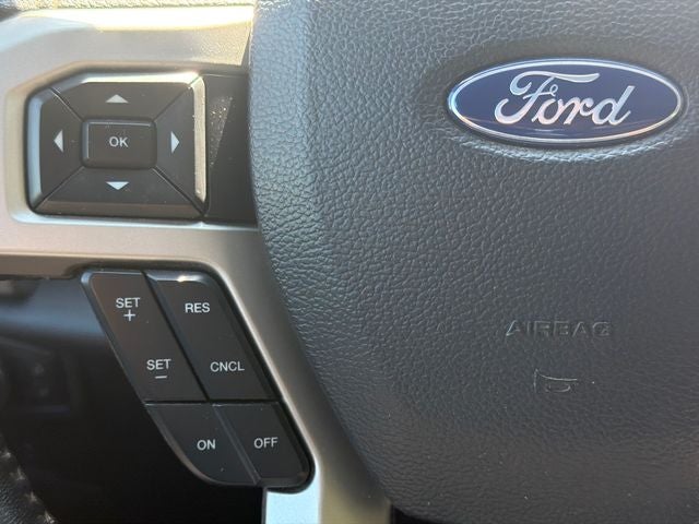 2019 Ford F-250SD Lariat