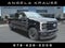 2025 Ford F-250SD Platinum