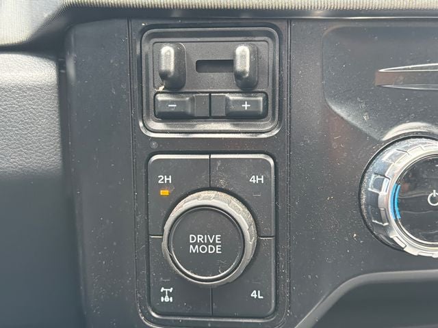 2025 Ford F-250SD Platinum