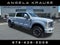 2024 Ford F-250SD Platinum