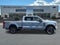 2024 Ford F-250SD Platinum