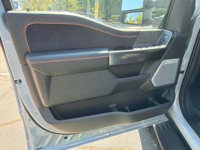 2024 Ford F-250SD Platinum