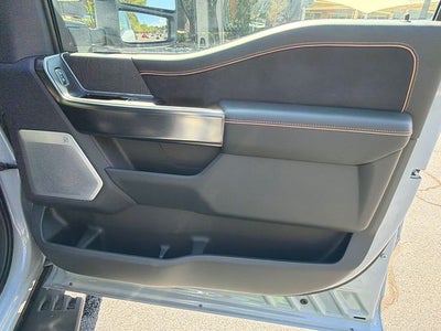2024 Ford F-250SD Platinum