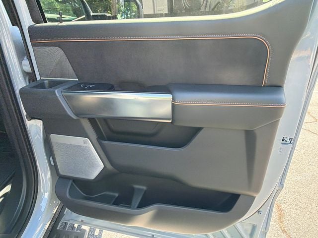 2024 Ford F-250SD Platinum