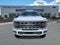 2024 Ford F-250SD Platinum