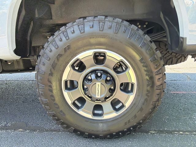 2024 Ford F-250SD Platinum