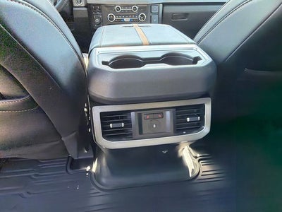 2024 Ford F-250SD Platinum
