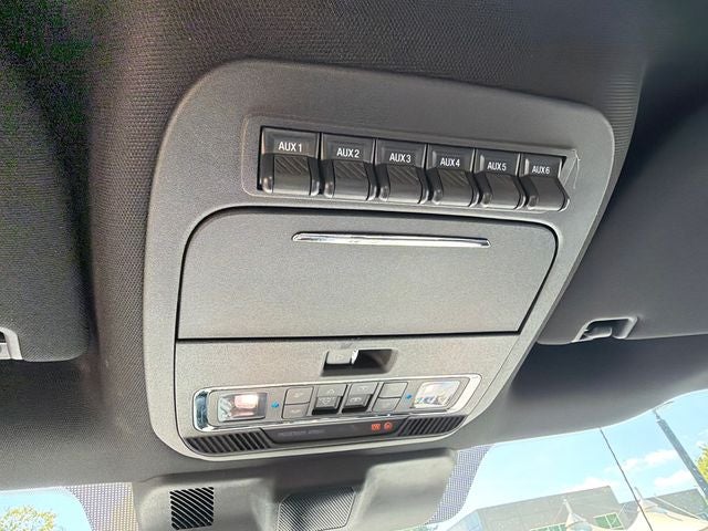 2024 Ford F-250SD Platinum