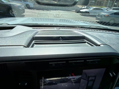 2024 Ford F-250SD Platinum