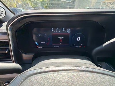 2024 Ford F-250SD Platinum